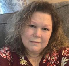 Angie Singletary
