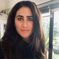 Lisa Bentham