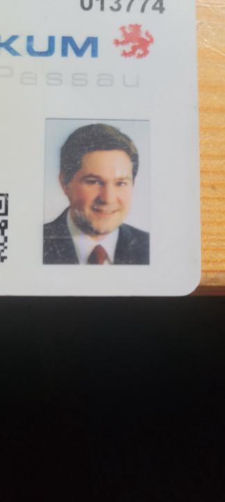 Stefan Biber