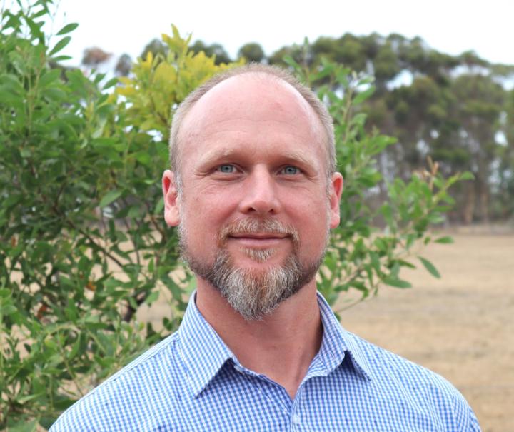 Daniel Banfai