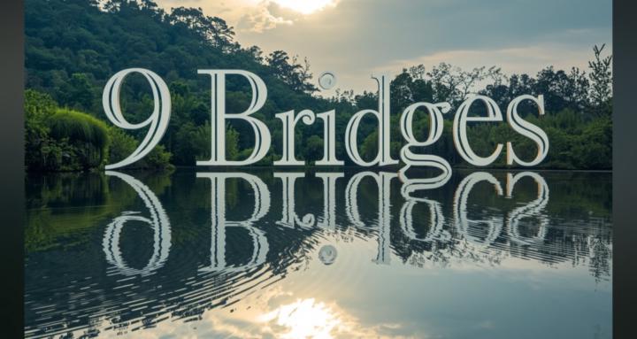9Bridges