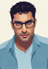 Amrish Sahebdien