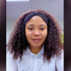 Mary Uhunoma Isibor