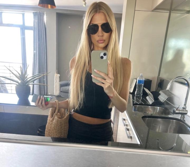 Elisha Zulberg