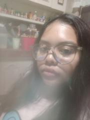 Althea Nicole Lopez