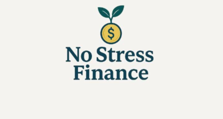 No Stress Finance