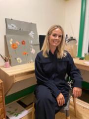 Molly Pearce