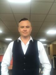 Andy Edlington