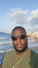 Isma Francois
