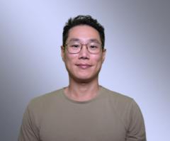 Ron Kim