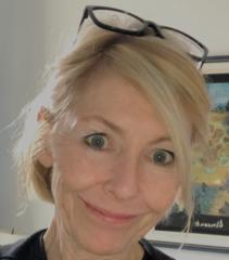 Claire Panet-Raymond