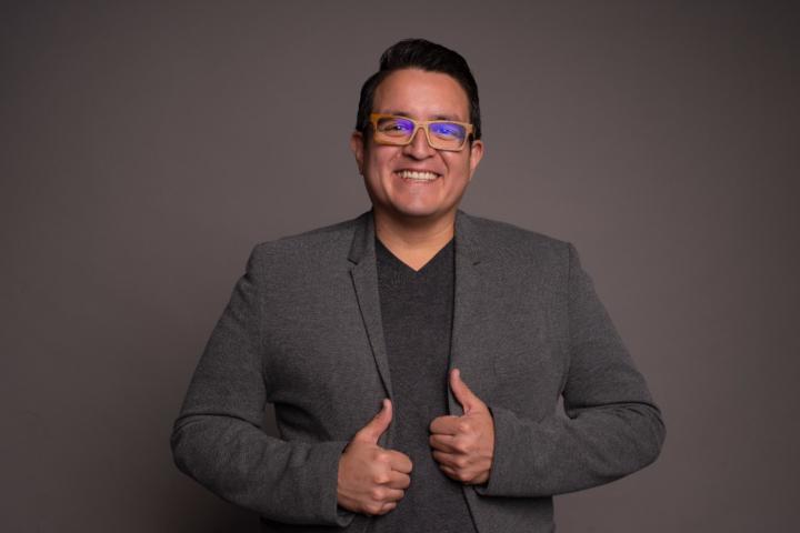 Hugo Santamaria
