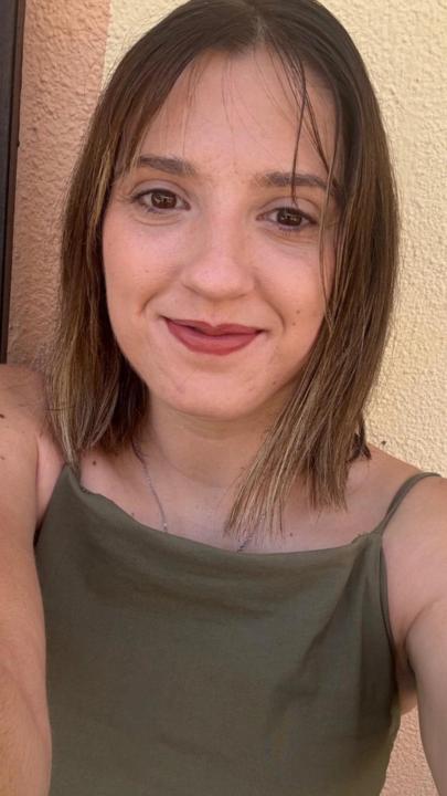 Natali Garcia Villena