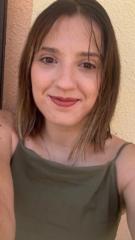 Natali Garcia Villena