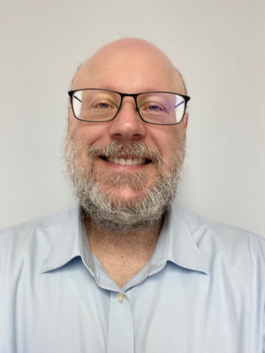 Abraham Pomerantz