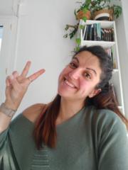 Julie Delaforet