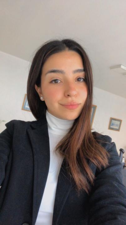 Celeste Cornejo