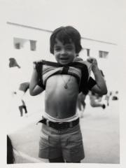 Manuel Oteros Ortega