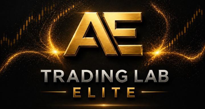 AE Trading Lab Elite 🎖️