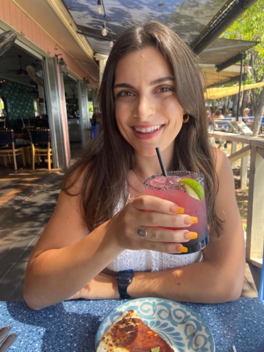 Nicole Henson