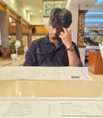 Raghav Krishna