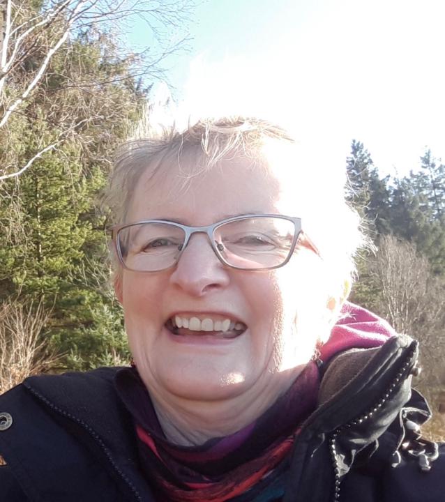 Julia Pearmain