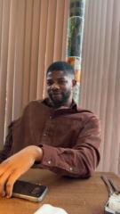 Kelvin Ehimwenma