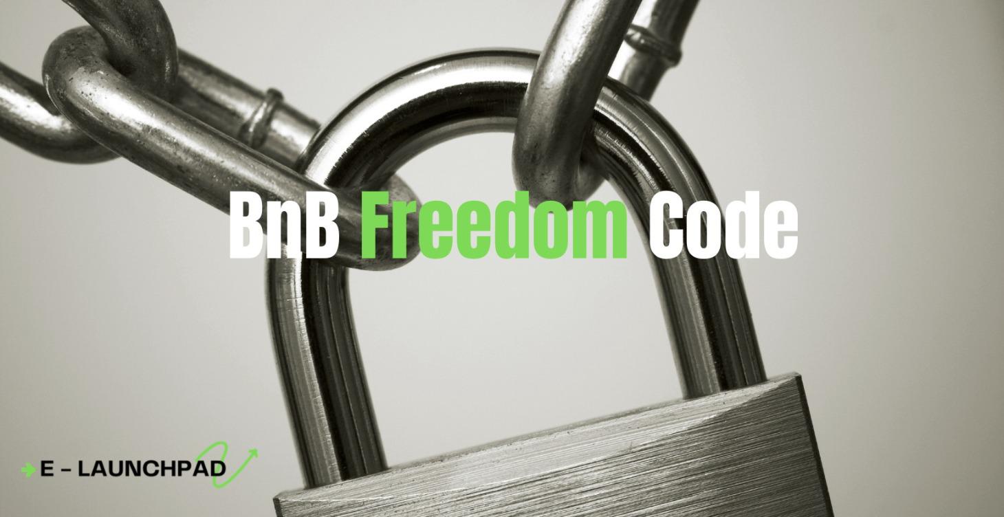 BNB Freedom Code