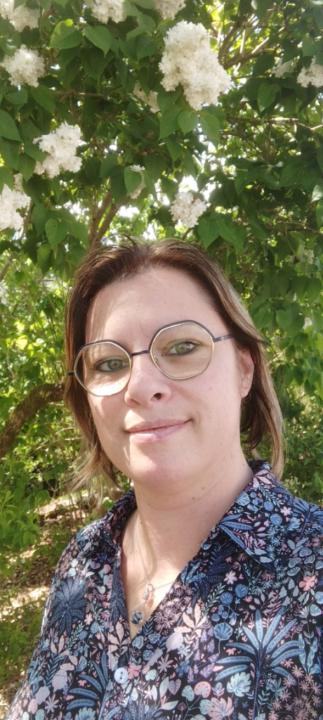 Vanou Zinzinette