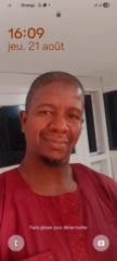 Mamadou Bobo Bah
