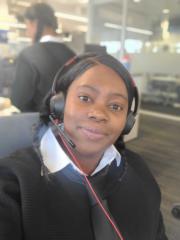 Nedisha Nelson-Anderson