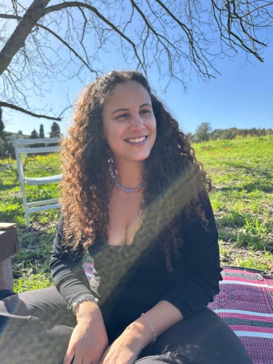 Shahar Deri