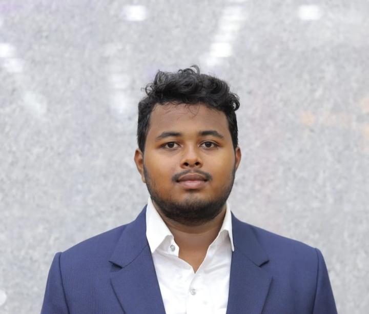 Ajay Sriram
