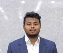 Ajay Sriram