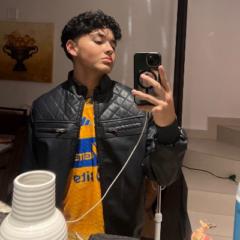 José Pablo Díaz Alanis