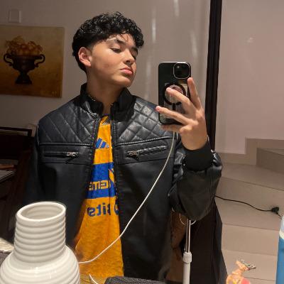 José Pablo Díaz Alanis