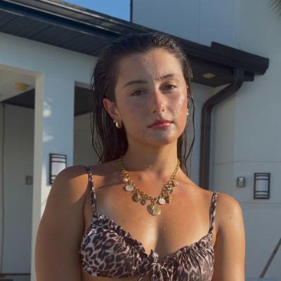 Veronica Higgins