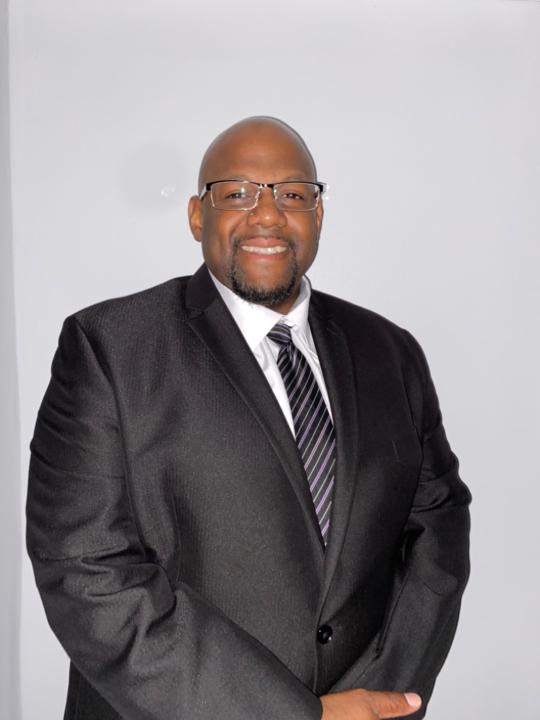 Clyde Christian