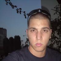 Matija Brlek