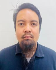 Mohd Syafiq Azfar Noor Suhaini