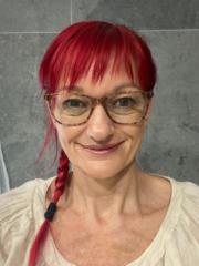 Kym Mcmillan