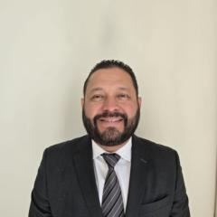 Carlos Gonzalez
