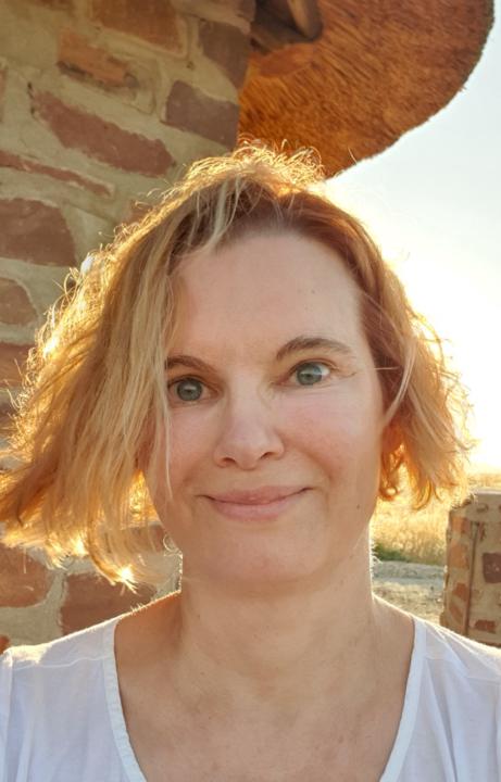 Stephanie Gründemann