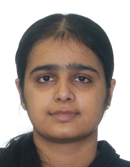 Harman Kaur