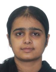 Harman Kaur
