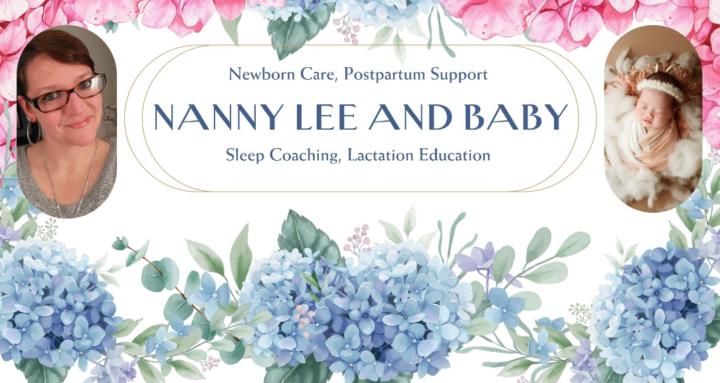 Nanny Lee and Baby Village