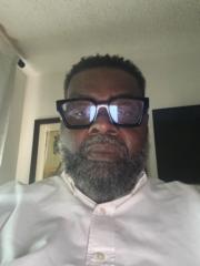 Anthony Alexander