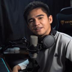 Ed De Asis