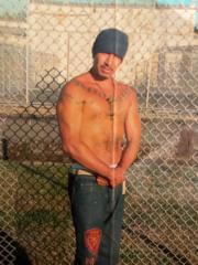 Josealejandro Camacho Ponciano