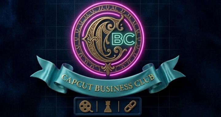 CapCut Business Club